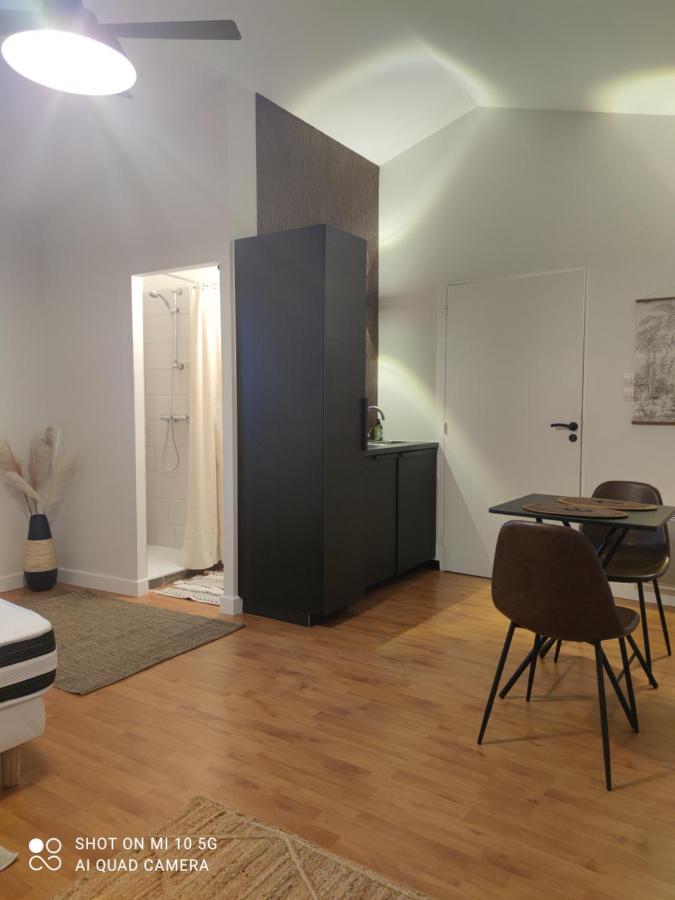 Studio Frossay 외부 사진
